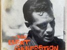 KEROAUC'S OWN COPY of JACK KEROUAC ON THE BEAT GENERATION VERVE  1959 ESTATE COA