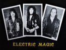 Sweet Tooth  - Electric Magic (LP)