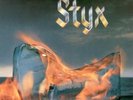 Styx - Equinox (LP, Album, RE)