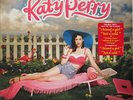 Katy Perry - One Of The Boys (LP, Album + LP, Comp) 2009 NM or M- Vinyl Schallpl