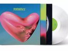 Fontaines D C Romance LP Album vinyl record 2024 indie rock on XL