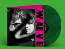 The WAEVE | Green 2xVinyl LP | The WAEVE | Transgressive