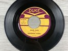 Peppermint Harris Angel Child / Ain’t No Business 45 RPM 7” Vinyl Duke