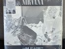 Nirvana, Bleach