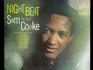 Sam Cooke – Night Beat LSP-2709, Indianapolis pressing, Stereo, US, 1960's