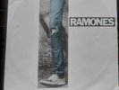 Ramones ‎– Rockaway Beach/Teenage Lobotomy/Beat On The Brat 12