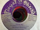 Soul Funk Breaks 45 Royal Shield George Perkins Poor Me I'm So Glad You're Mine
