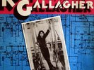 Rory Gallagher - Blueprint (LP, Album)