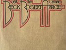 Jeff Beck/Tim Bogert/Carmine Appice ‎- Beck, Bogert, Appice (Quadrophonic LP) (V