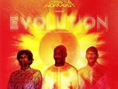 TOMORROW COMES THE HARVEST - Evolution - Vinyl (gatefold 2xLP)