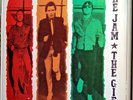 THE JAM - THE GIFT 1st UK Press 1982 Inner POLD 5055 LP