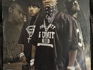 Beg for Mercy by G-Unit Vinyl Nov-2003 2 Discs G-Unit Records