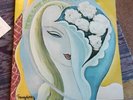 DEREK AND THE DOMINOS   Layla And Other …  Double Vinyl LP 1970 Gatefold