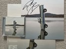 Post Malone SIGNED F-1 Trillion LP Vinyl, CD & signed Print Bundle  AUTOGRAPHED