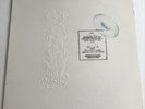 Music For Pleasure - Blacklands First Press LP Vinyl Record - WHLP 6 EX/EX