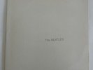 The Beatles - White Album SWBO-101 - 1968, Purple Labels with Poster LP