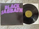 Black Sabbath -Masters Of Reality -EX/VG+ 1971 Metal Rock W/B BS-2562 Sleeve EMB