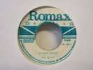 Max Romeo Judgement Reggae 7