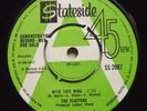 THE PLATTERS WITH THIS RING UK STATESIDE RECORDS DEMO NORTHERN SOUL SINGLE