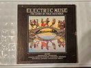Electric Muse-The Story Of Folk Into Rock/ Island Records–FOLK 1001 4x Vinyl LP
