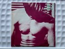 The Smiths–The Smiths/ROUGH TRADE ROUGH 61 1984 First Pressing, Stencilled Logo