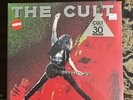 The Cult - Sonic Temple Vinyl LP