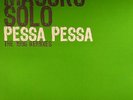 Masoko Solo - Pessa Pessa (The 1996 Remixes) (Vinyl)