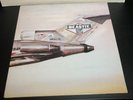 NICE ORIGINAL 1986 LP ALBUM BEASTIE BOYS LICENSED TO ILL DEF JAM 40238