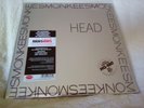 The Monkees Head LP, RARE 180 Gram Audiophile RTI Loose Wrap Album