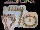 FELA KUTI - SHAKARA (COLOURED) (PINK) (WSV) (YELLOW) (ANNIVERSARY) NEW VINYL