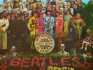 The Beatles - Sgt. Pepper's Lonely Hearts Club Band (Vinyl)