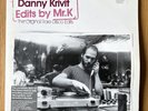 Danny Krivit - Edits By Mr. K (The Original Rare Disco Edits) Triple LP STRUT