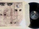Siouxsie And The Banshees Through The Looking Glass LP   Nm