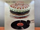 The Rolling Stones  Let It Bleed LP London NPS-4 1969 Pressing