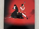 The White Stripes - Elephant 2LP Black Vinyl