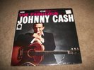 The Fabulous Johnny Cash LP   Columbia Limited Edition LE10063   FACTORY SEALED