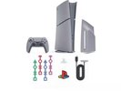 PS5 Digital Edition - 30th Anniversary Limited Edition Bundle Slim PRE ORDERED