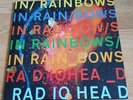 In Rainbows by Radiohead (Record, 2007)