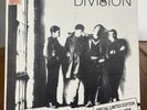 Joy Division Lp Special Limited Edition Item