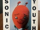 sonic youth dirty vinyl