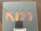 Kiss The Casablanca Singles 74-82 Lp Box Set Sealed Mint