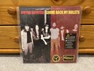 Lynyrd Skynyrd Gimme Back My Bullets Analogue Productions 200g 45 RPM Vinyl LP