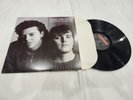 TEARS FOR FEARS vinyl LP Songs From the Big Chair 1985 Shout Head Over Heels