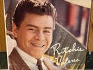 Ritchie Valens Memorial EP with Cover Del Fi Rockabilly Rare DFEP-111, Donna