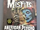 Misfits American Psycho Vinyl RARE
