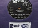 THE PLATTERS WASHED ASHORE (on a lonely Island In The Sea) STATESIDE