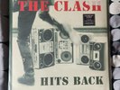 THE CLASH - Hits Back 3xLP 180g Red Vinyl 2013 Limited Edition SEALED