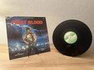 Jerry Goldsmith - First Blood • Soundtrack • TER 1038 • UK • von 1983 •