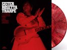 Sister Rosetta Tharpe - Live In 1960 - Oxblood LP Vinyl Record 12