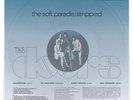 The Doors – The Soft Parade / Stripped - Clear LP Vinyl Record - NEW - RSD